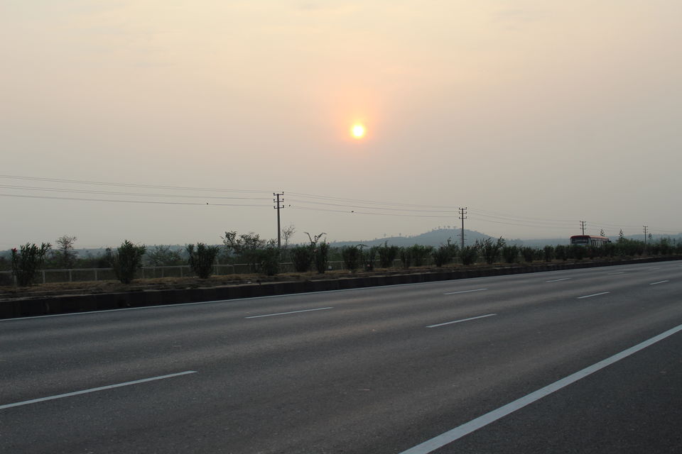 Photo of Ride to Hampi. 2/10 by Jenson Joshy