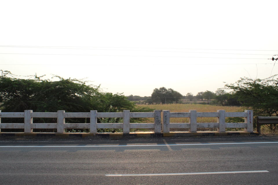 Photo of Ride to Hampi. 3/10 by Jenson Joshy
