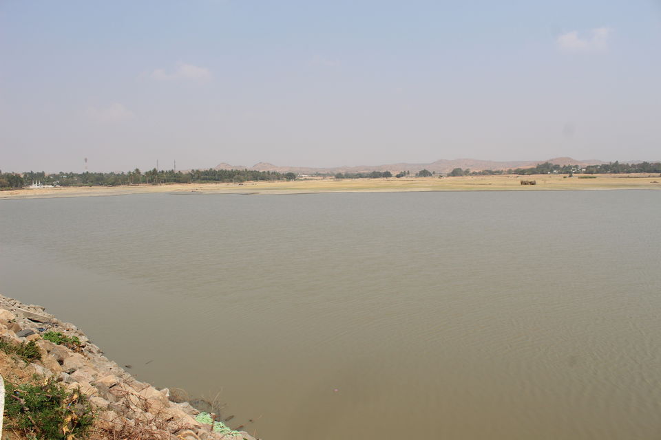 Photo of Ride to Hampi. 5/10 by Jenson Joshy
