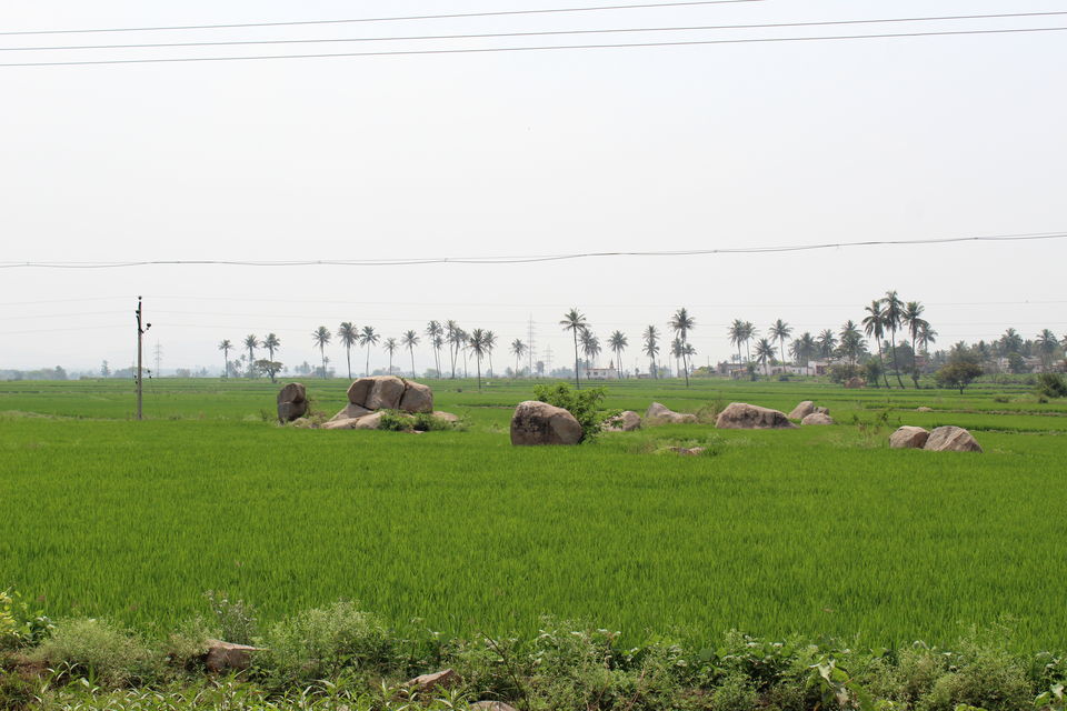 Photo of Ride to Hampi. 6/10 by Jenson Joshy