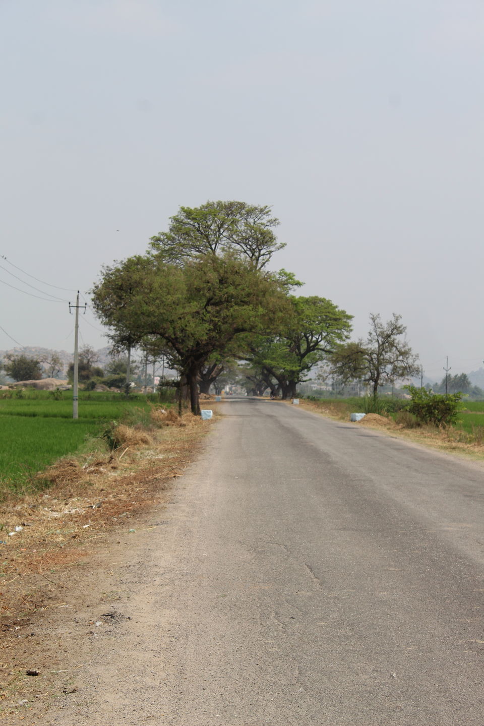 Photo of Ride to Hampi. 7/10 by Jenson Joshy
