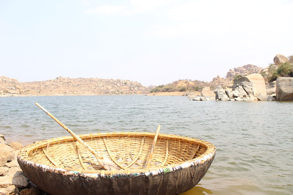 Photo of Ride to Hampi. 8/10 by Jenson Joshy