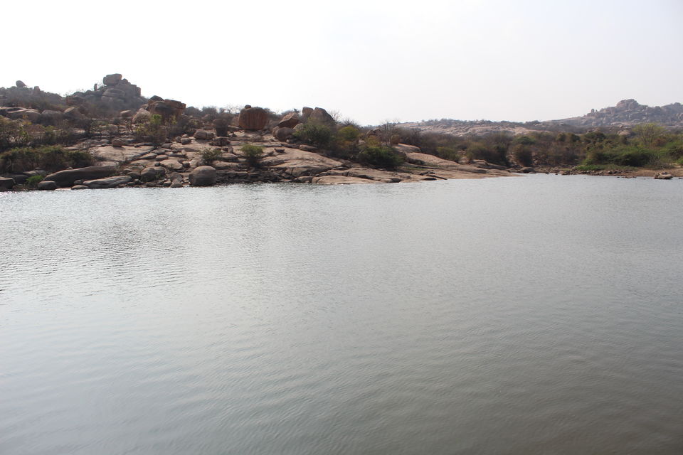 Photo of Ride to Hampi. 9/10 by Jenson Joshy
