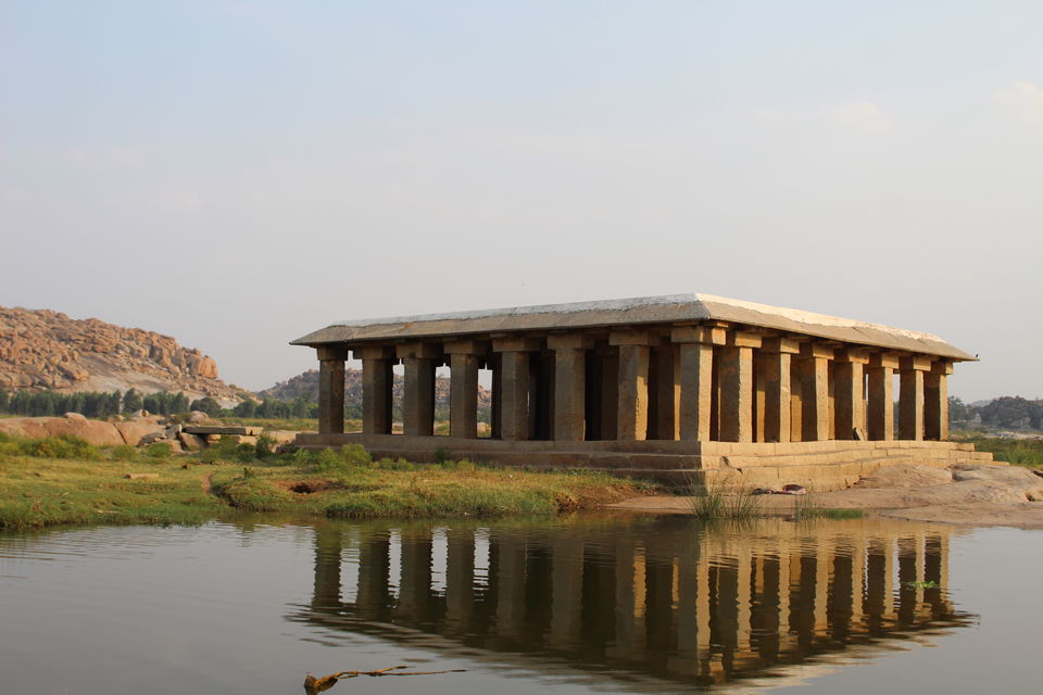Photo of Ride to Hampi. by Jenson Joshy