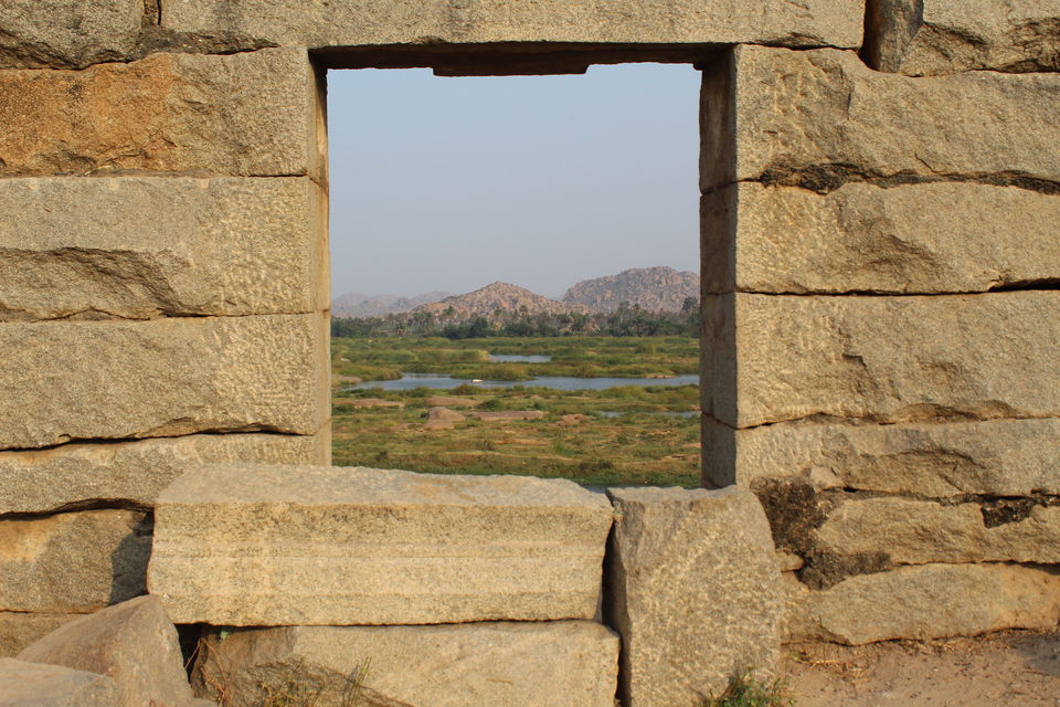 Photo of Ride to Hampi. by Jenson Joshy