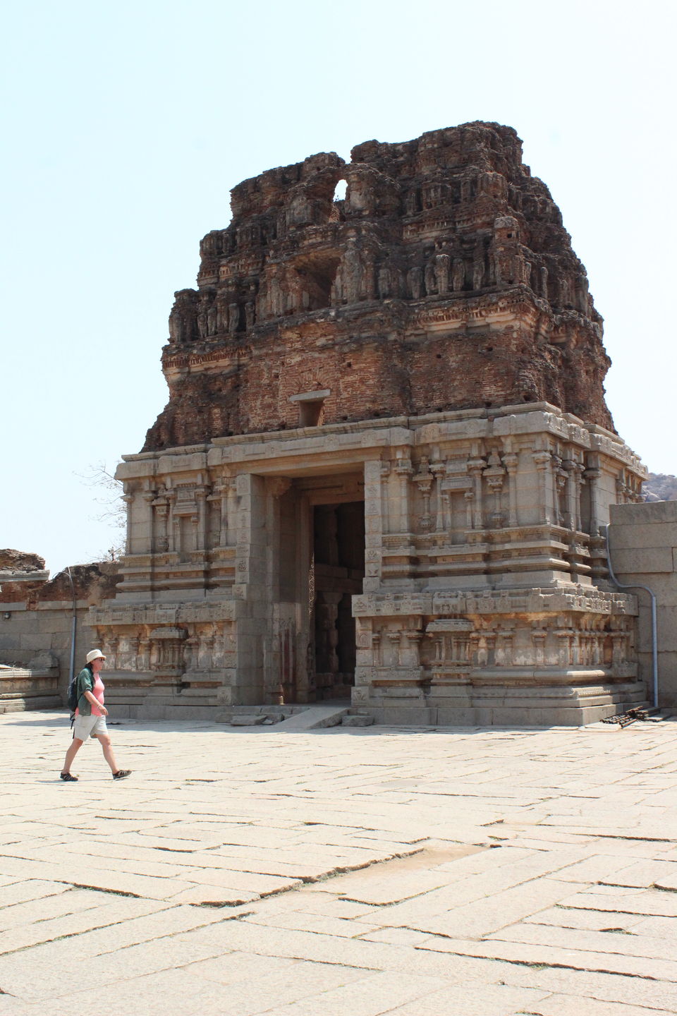 Photo of Ride to Hampi. by Jenson Joshy
