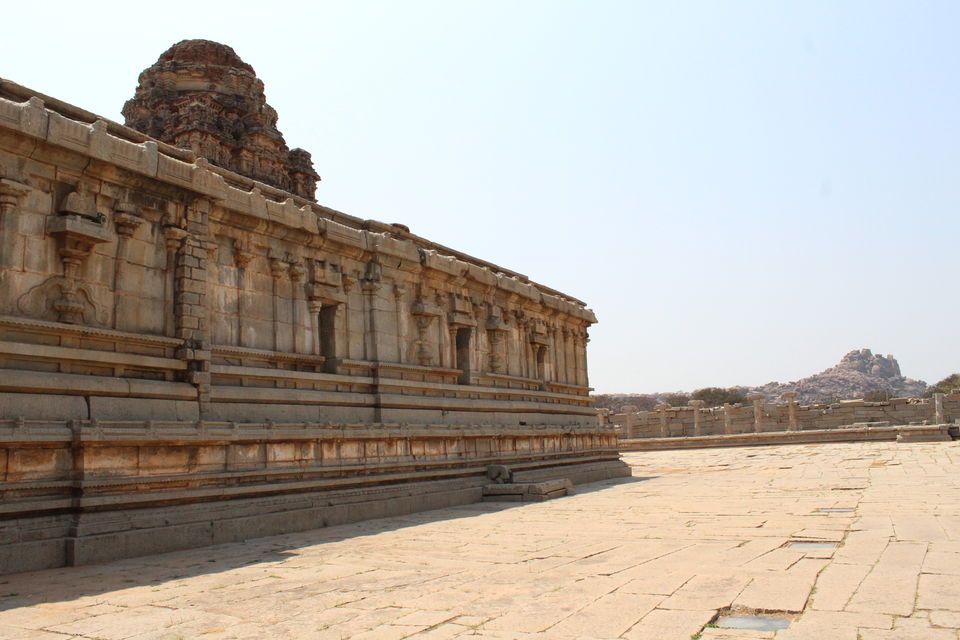Photo of Ride to Hampi. by Jenson Joshy