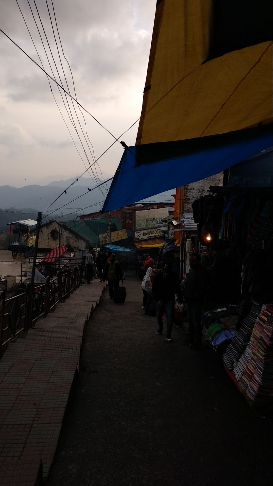 Photo of Shimla, Himachal Pradesh, India by Rajas Ali