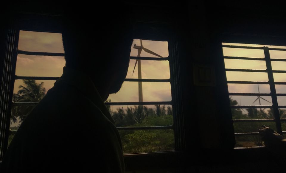 Photo of Palani, Tamil Nadu, India by Rajas Ali