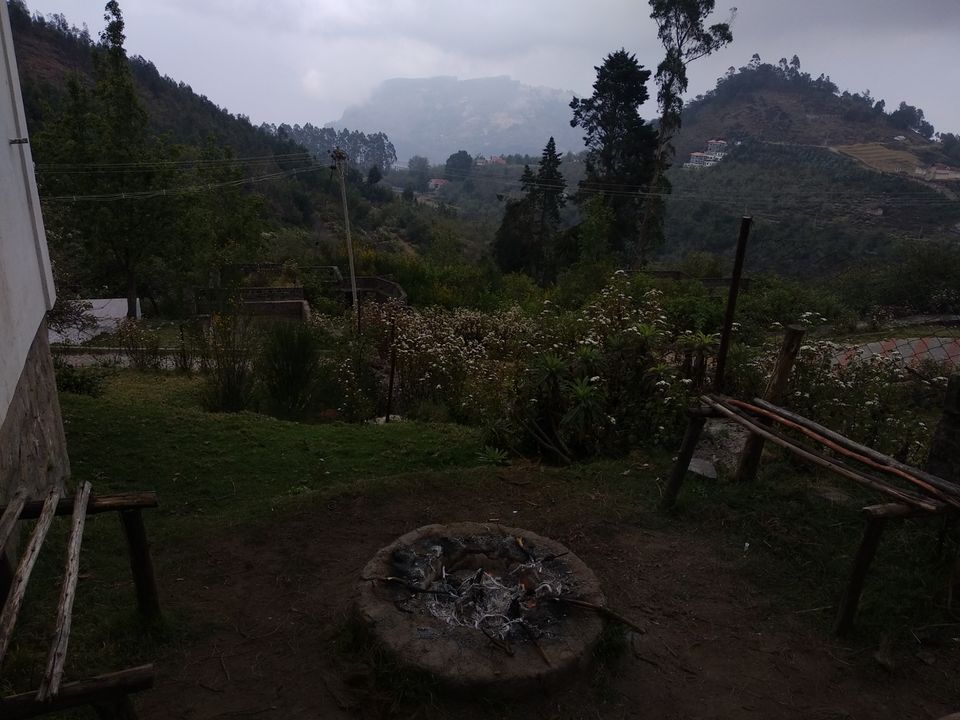 Photo of Kodaikanal, Tamil Nadu, India by Rajas Ali
