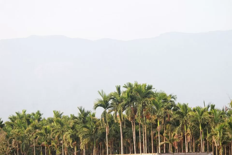 Photo of Dhyanalinga, Booluvampatti, Tamil Nadu, India by Travel Yogi
