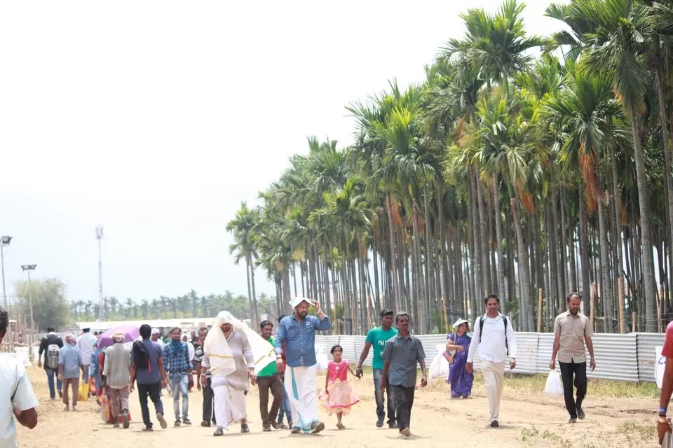 Photo of Dhyanalinga, Booluvampatti, Tamil Nadu, India by Travel Yogi