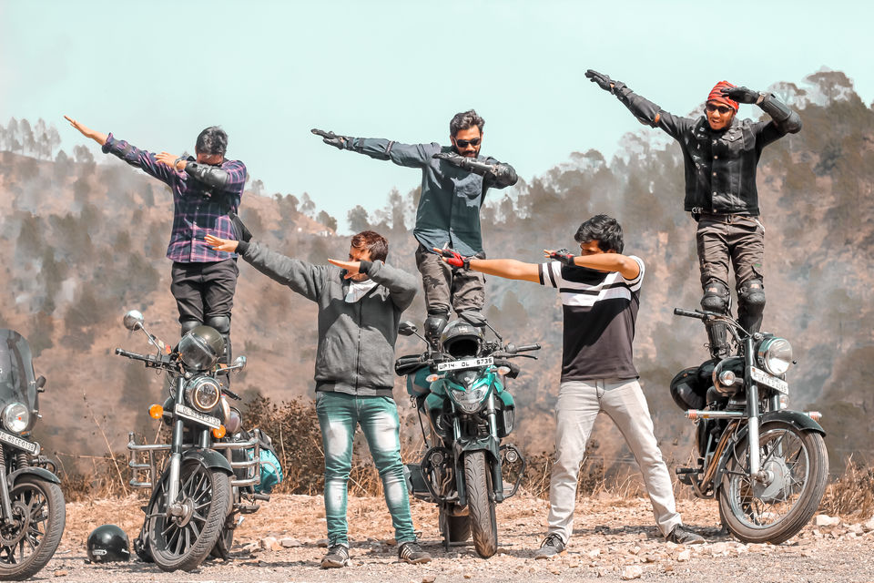 Photo of Lansdowne : A decent weekend from NCR by Travel Yogi
