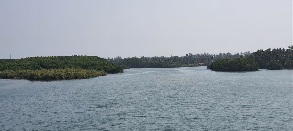 Photo of Kodi Beach, Karnataka by Pushpa Sharma