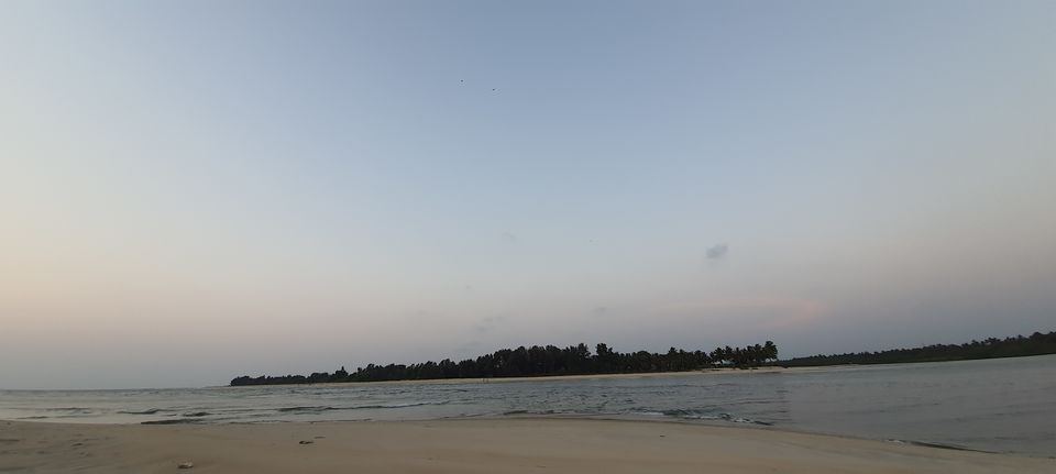 Photo of Delta Point, Kodi Bengare-Hoode Road, Kodi Bengare, Karnataka, India by Pushpa Sharma