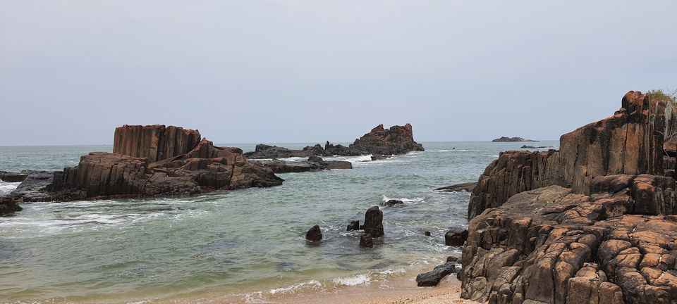 Photo of Unleashed Beauty of Coastal Karnataka - Gokarna, Murudeshwar and Udupi by Pushpa Sharma
