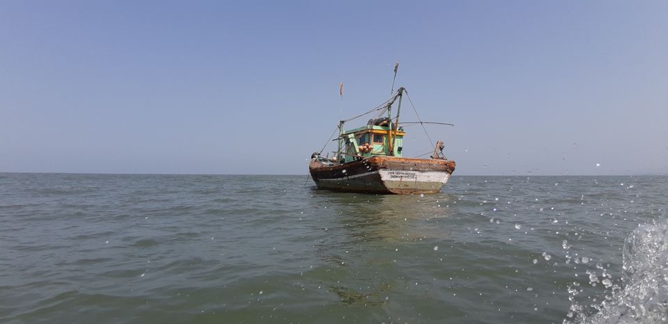 Photo of Karde Beach by shantanu Ghorpade