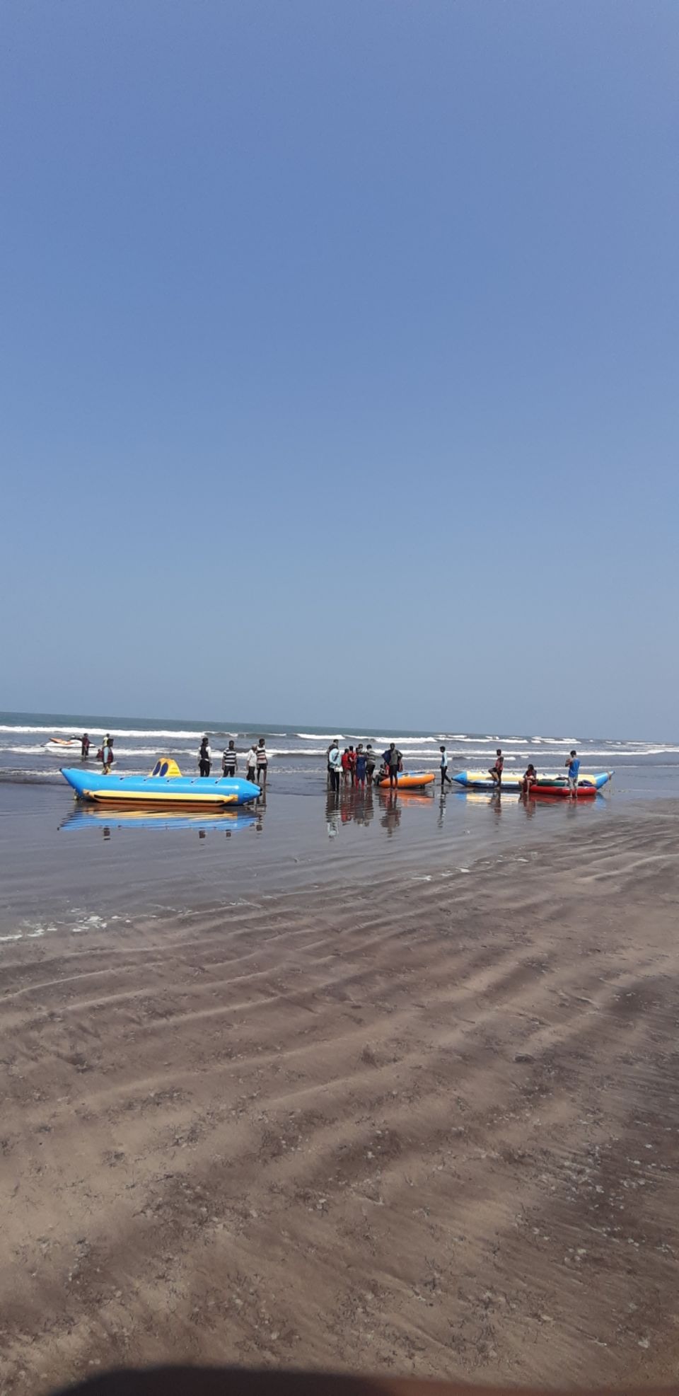 Photo of Karde Beach by shantanu Ghorpade