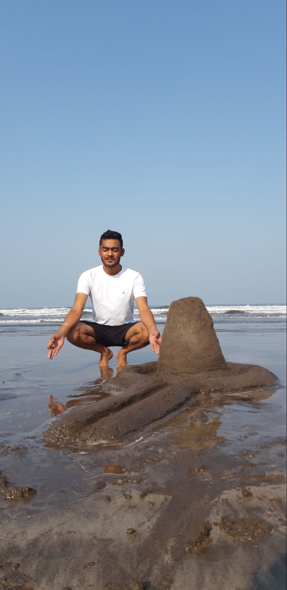 Photo of Karde Beach by shantanu Ghorpade