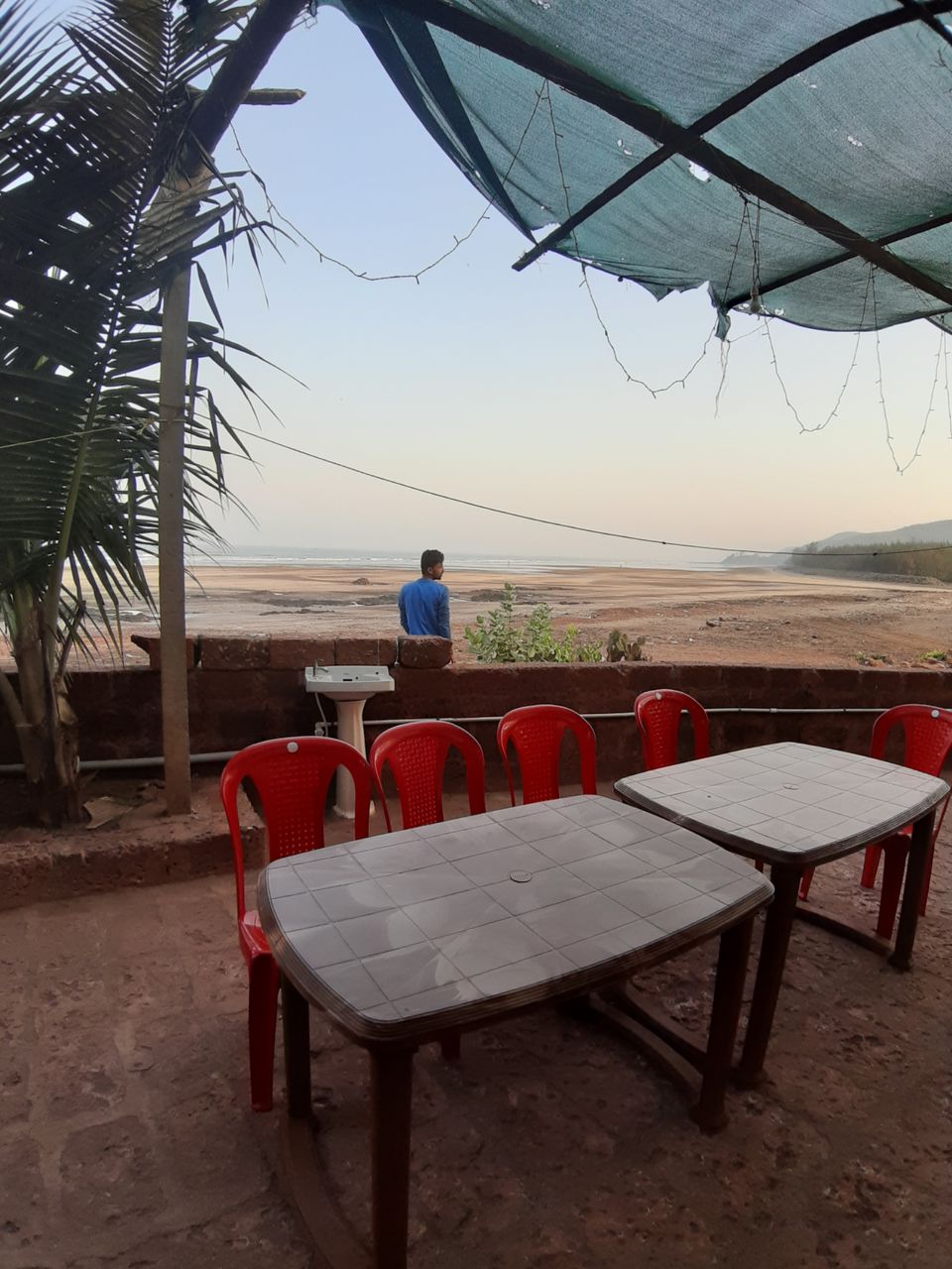 Photo of Karde Beach by shantanu Ghorpade