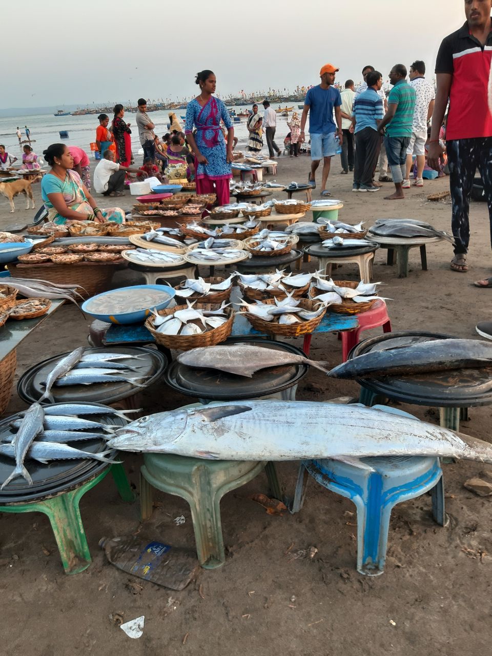 Photo of Karde Beach by shantanu Ghorpade