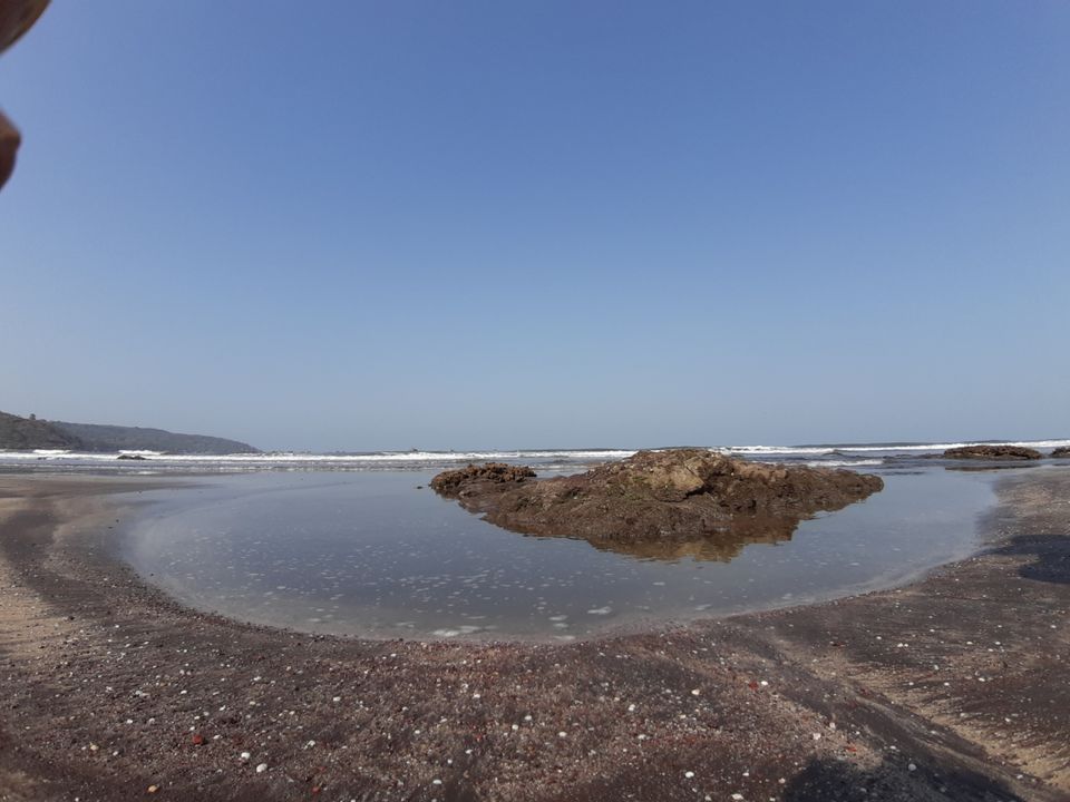 Photo of Karde Beach by shantanu Ghorpade