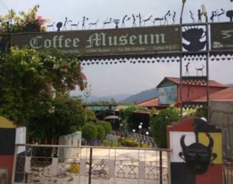 Photo of Tribal Museum, Araku, Andhra Pradesh, India by Yashwanth Chowdary Raavi