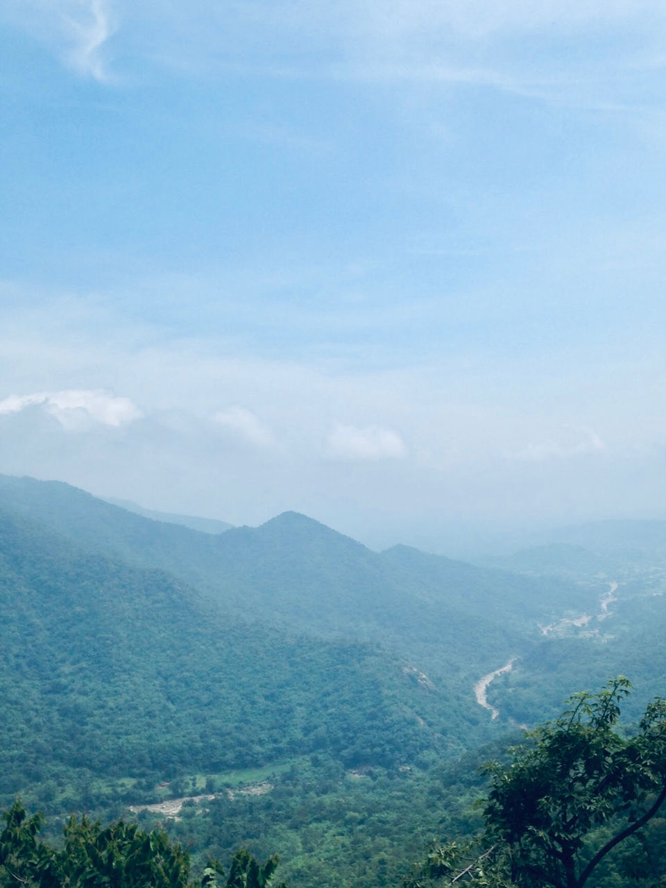 Photo of Chaparai Water Cascade, Araku, Andhra Pradesh, India by Yashwanth Chowdary Raavi