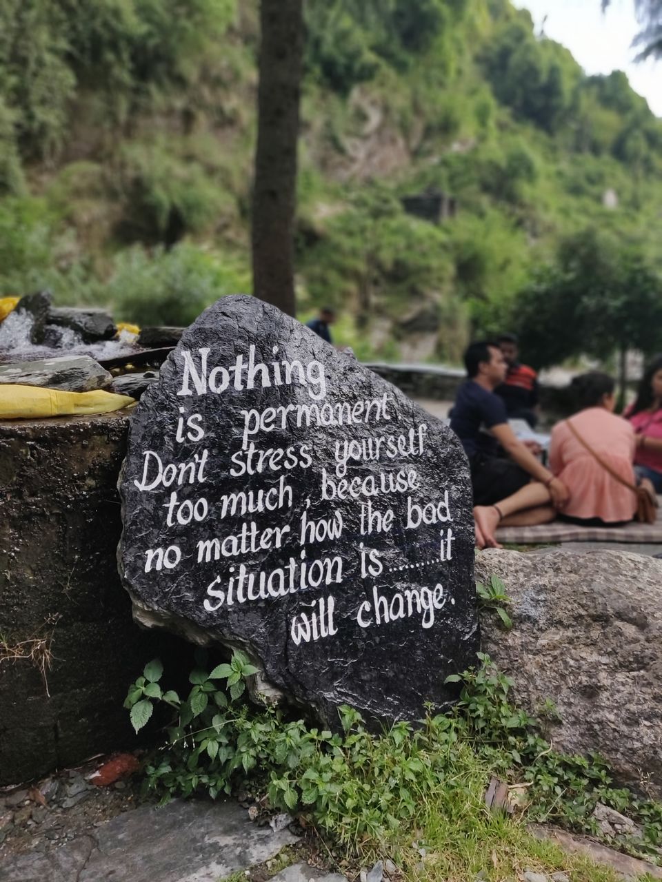 Photo of Dharamkot, Dharamshala, Himachal Pradesh, India by Shubh Sharma