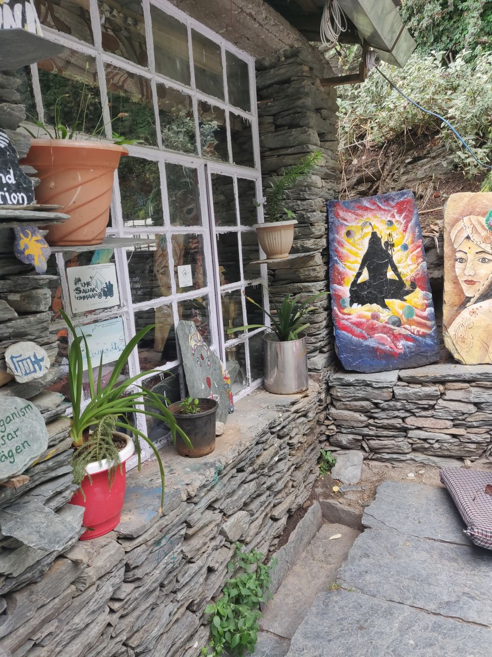 Photo of Dharamkot, Dharamshala, Himachal Pradesh, India by Shubh Sharma