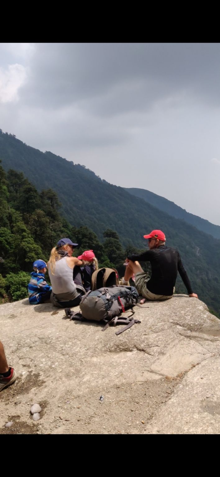 Photo of Triund, Himachal Pradesh by Shubh Sharma