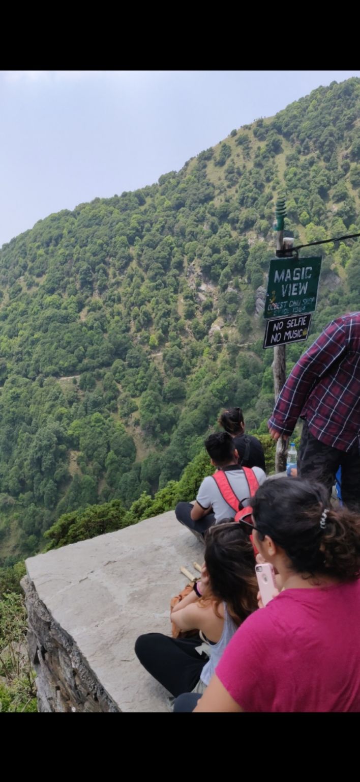 Photo of Triund, Himachal Pradesh by Shubh Sharma