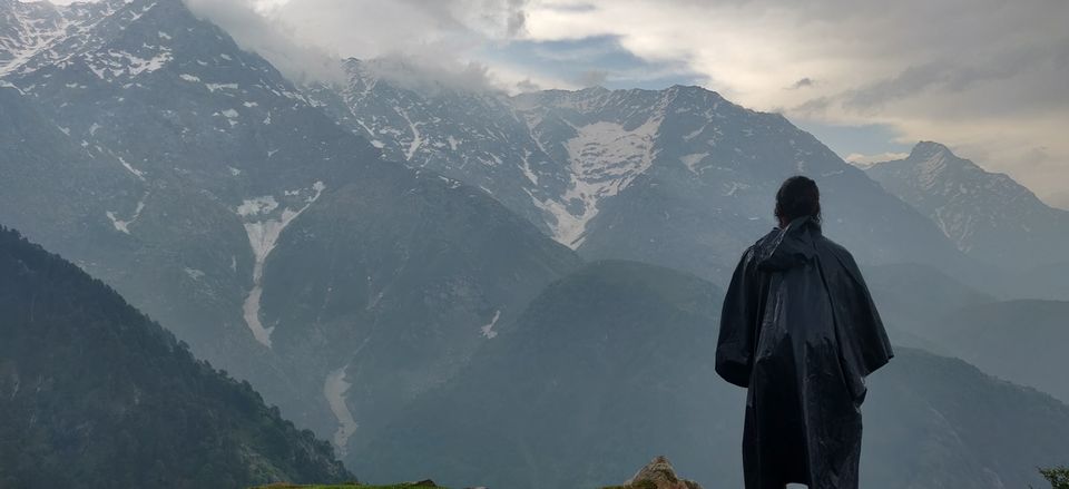 Photo of Triund, Himachal Pradesh by Shubh Sharma