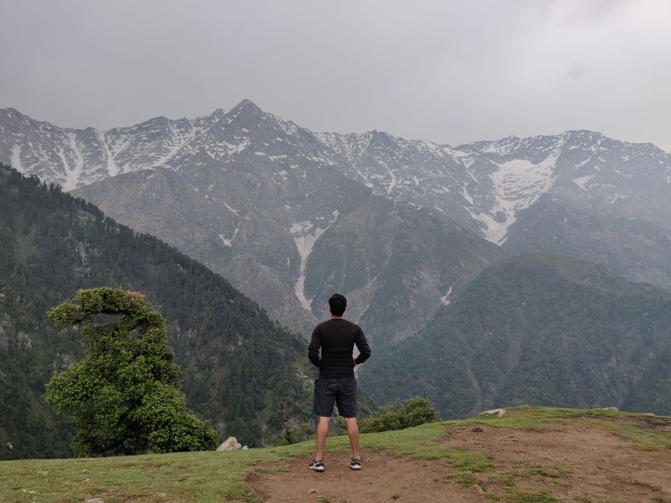 Photo of Triund, Himachal Pradesh by Shubh Sharma
