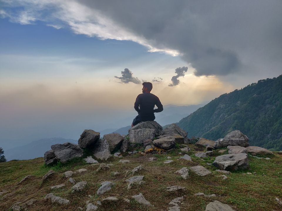 Photo of Triund, Himachal Pradesh by Shubh Sharma