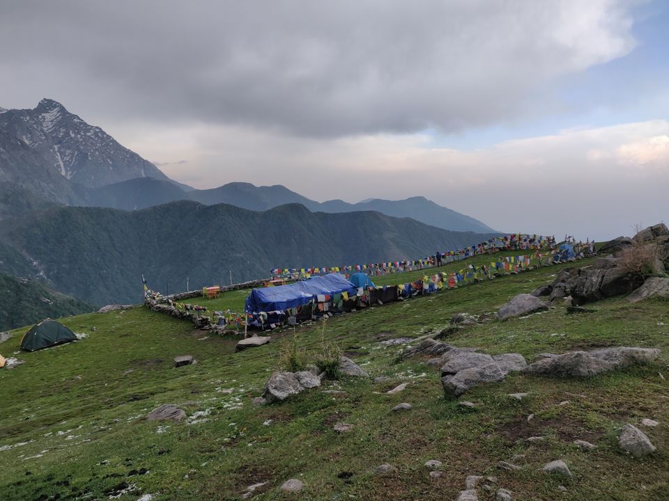 Photo of Triund, Himachal Pradesh by Shubh Sharma