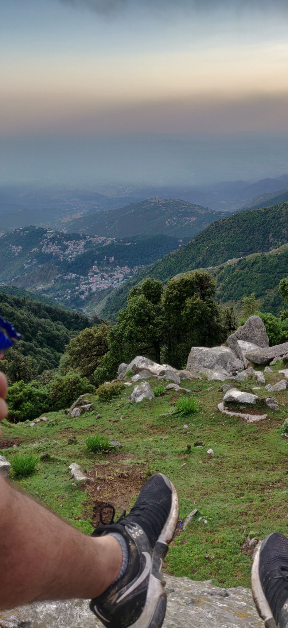 Photo of Triund, Himachal Pradesh by Shubh Sharma