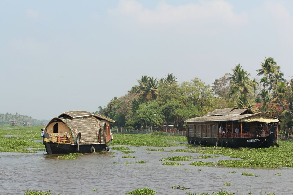 Photo of Alappuzha, Kerala, India by Abbas Safvan