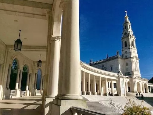 Photo of Fátima, Portugal by Portugalholidays4u.com