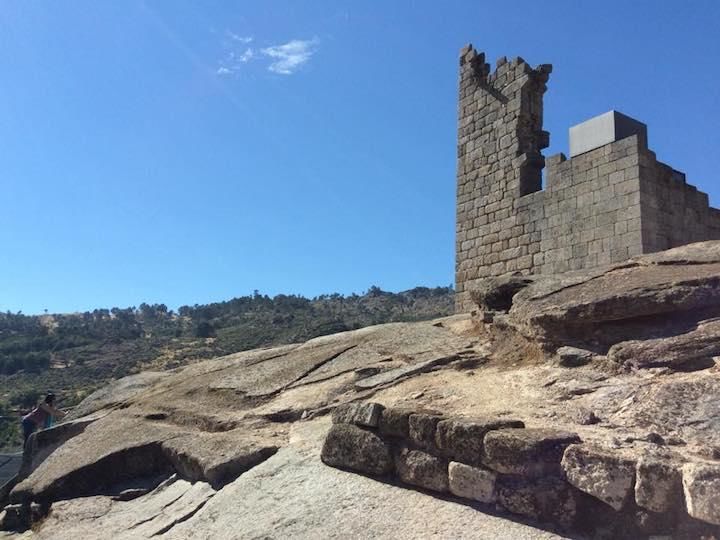 Photo of Castelo Novo, Portugal by Portugalholidays4u.com