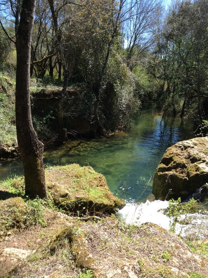 Photo of River beaches in Central Portugal by Portugalholidays4u.com