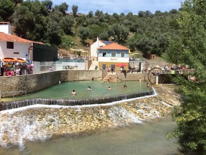 Photo of Agroal, Portugal by Portugalholidays4u.com