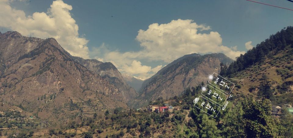 Photo of Kasol, Himachal Pradesh, India by Newdelhiphotos