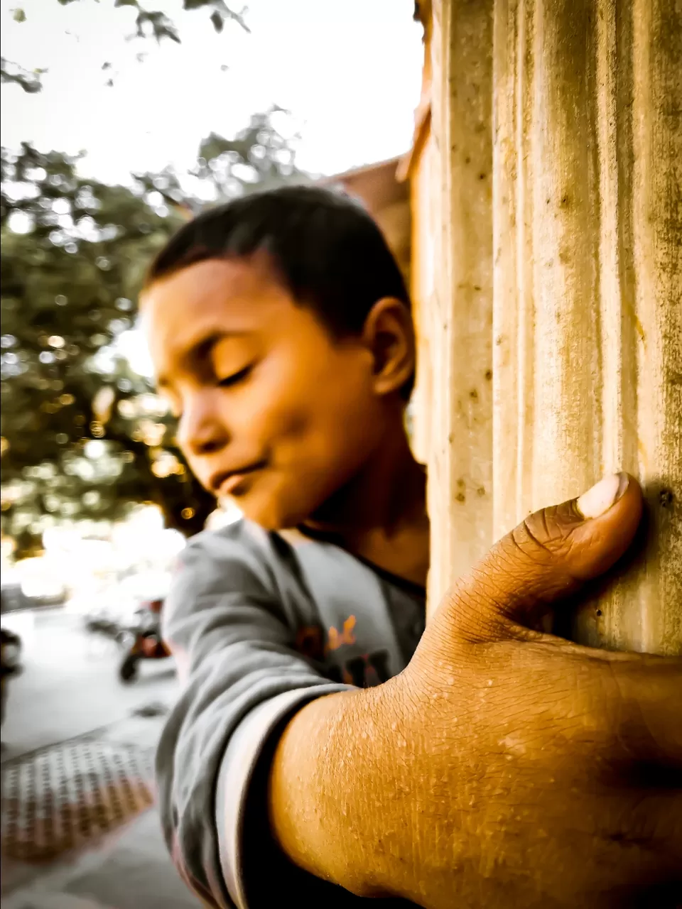Photo of Hawa Mahal Road, Gangori Bazaar, J.D.A. Market, Kanwar Nagar, Jaipur, Rajasthan, India by Abhishek Tanwar