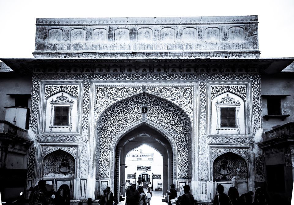 Photo of Jaipur Trip - Cover each and every corner of World Heritage City PinkCity Jaipur by Abhishek Tanwar