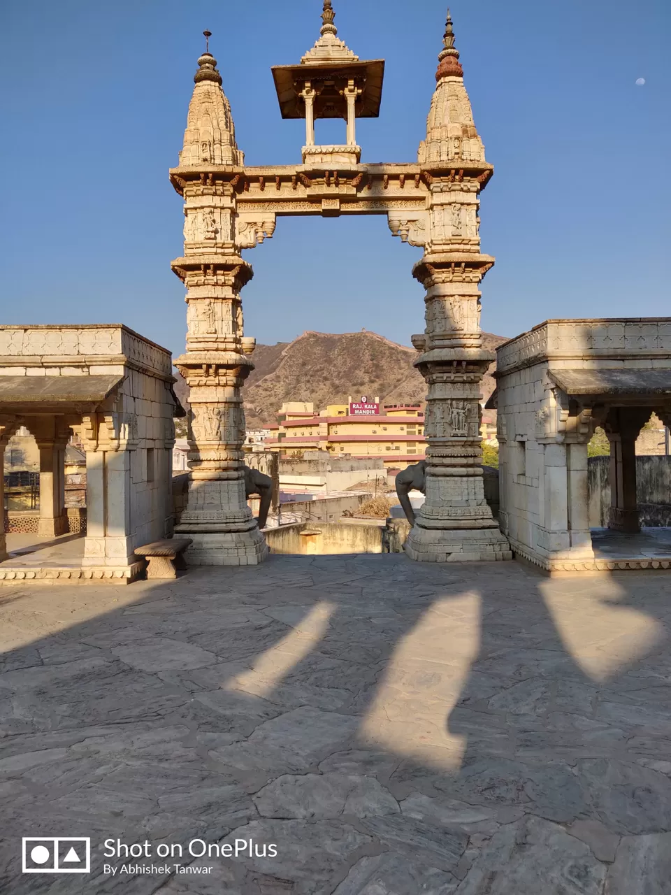 Photo of Panna Meena ka Kund, Amer, Rajasthan, India by Abhishek Tanwar