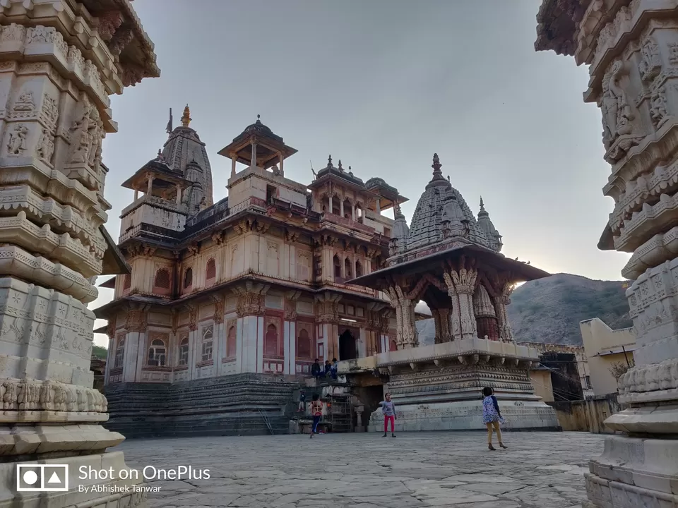 Photo of Panna Meena ka Kund, Amer, Rajasthan, India by Abhishek Tanwar