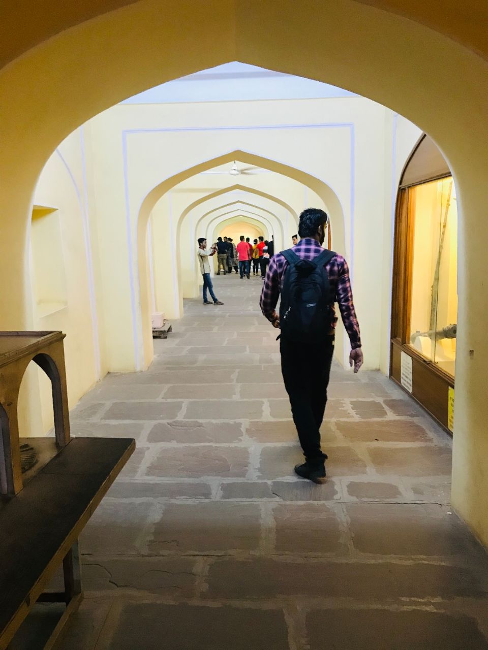 Photo of Jaipur Trip - Cover each and every corner of World Heritage City PinkCity Jaipur by Abhishek Tanwar