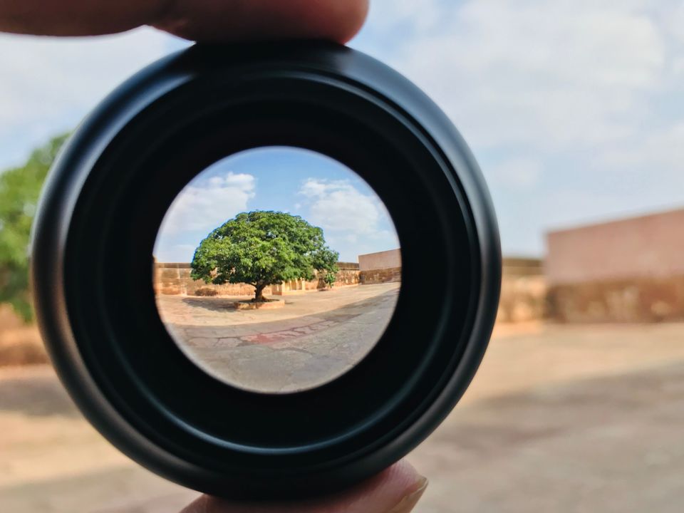 Photo of Jaipur Trip - Cover each and every corner of World Heritage City PinkCity Jaipur by Abhishek Tanwar