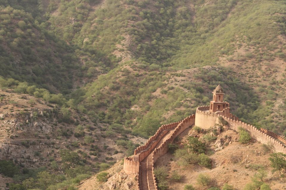 Photo of Jaipur Trip - Cover each and every corner of World Heritage City PinkCity Jaipur by Abhishek Tanwar